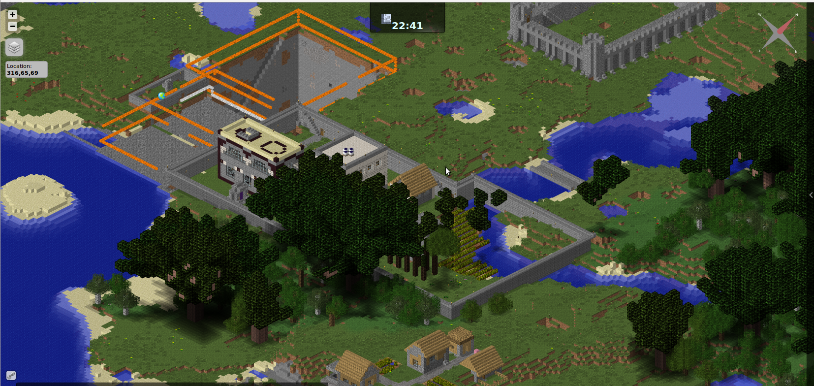 List of Server Utility Mods